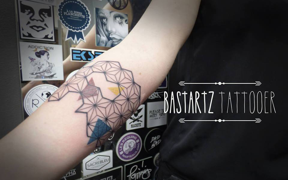 bastartz tattooer nantes