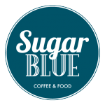 Logo-Sugar-Blue Café