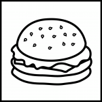 dubrown burger nantes logo