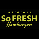 original so fresh hamburgers