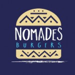nomades burger