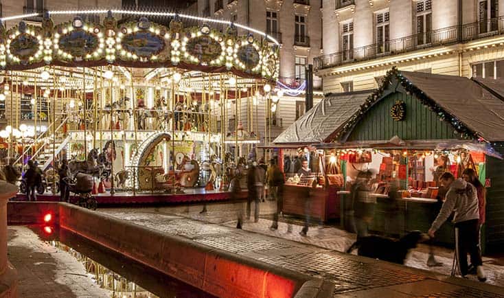 les plus beaux marchés de Noël de France......... Marche-noel-nantes-doulon