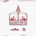Radio DY10 et Abstrack Nantes