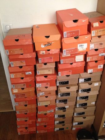 sneakers-collection