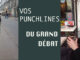 Vos punchlines