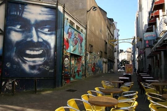 Street Art Nantes