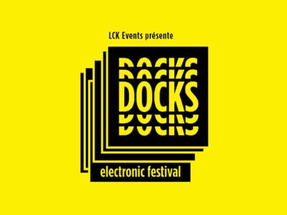 Docks Electronic Festival