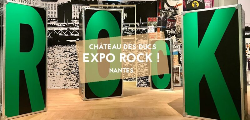 expo rock