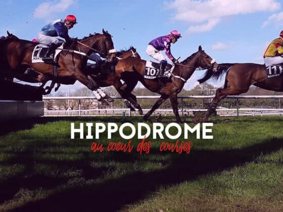 hippodrome nantes courses