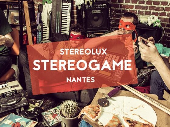 stereogame