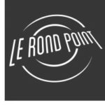 le rond point