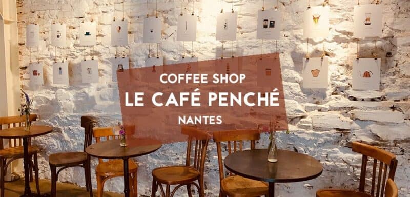 cafe penche