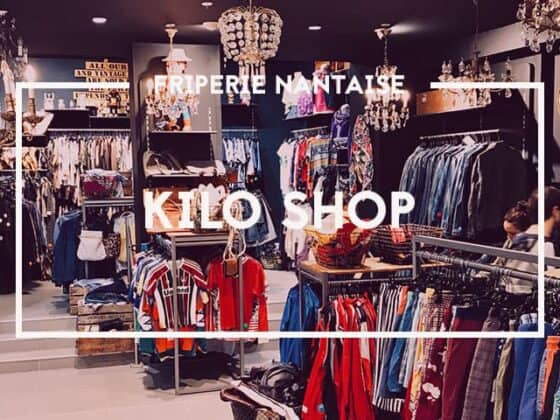 kilo shop