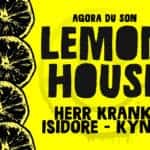 lemon house