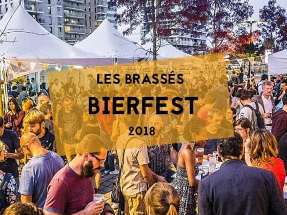 bierfest 2018