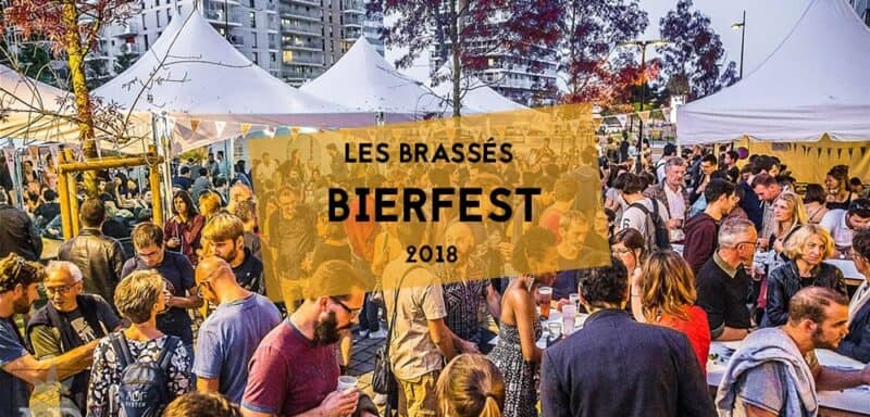 bierfest 2018
