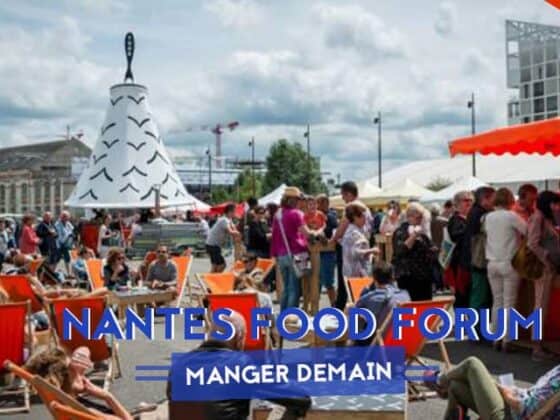 nantes food forum
