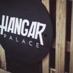 hangar palace