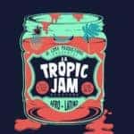 jam session tropicale melocotton