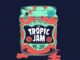 jam session tropicale melocotton