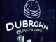 dubrown cafe