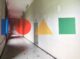 exposition musee dobree polygones de georges rousse