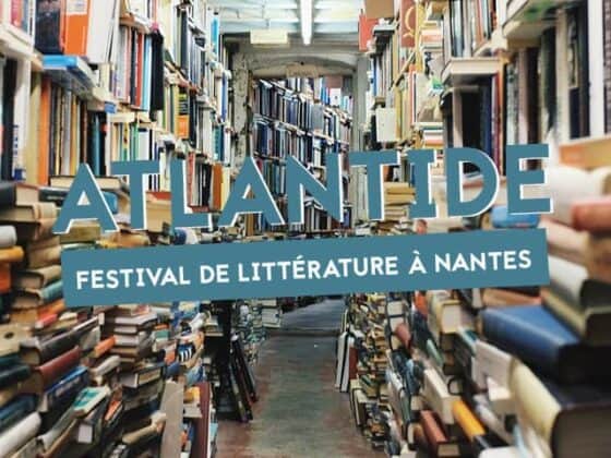 festival atlantide nantes 2019 lectures