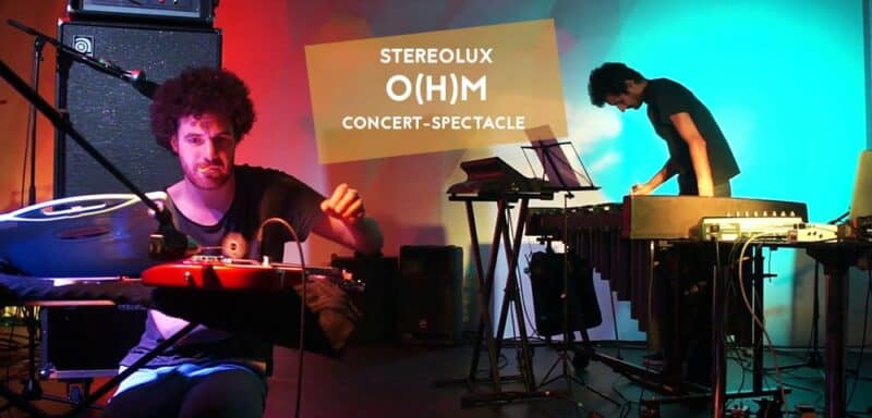 ohm triturateur sonique collectif trig stereolux 1