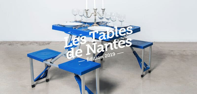 les tables de nantes 2019
