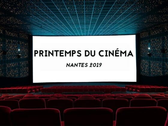 printemps du cinema nantes 2019