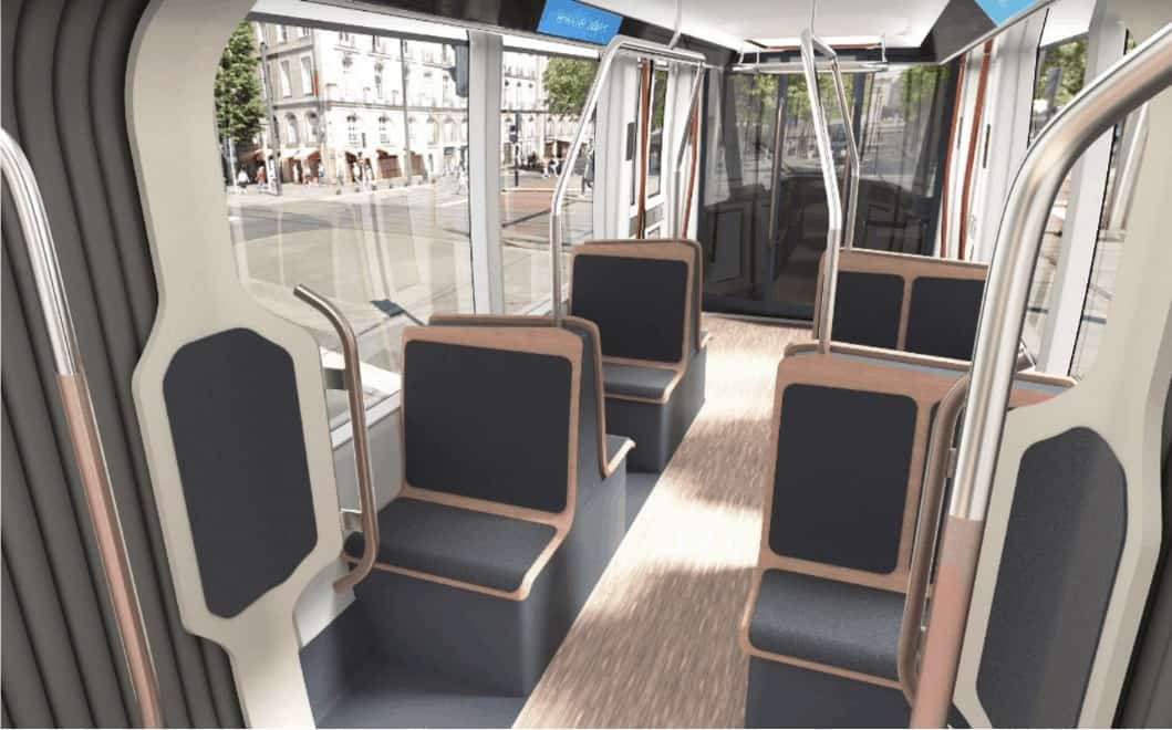 tramway nantes 2022