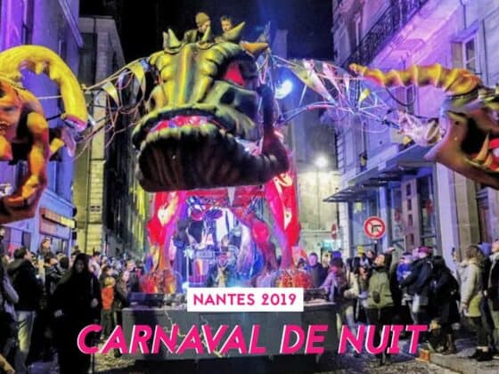 carnaval de nuit nantes 2019 1