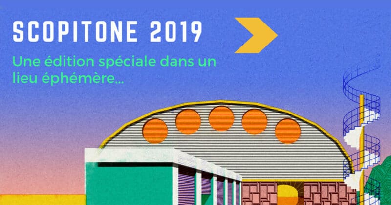 festival scopitone 2019 stereolux nantes