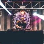 rave of thrones hodor game of thrones warehouse nantes