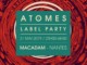 atomes label party
