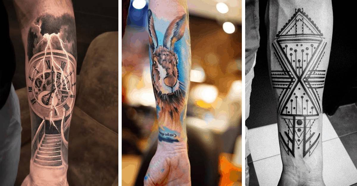 meilleurs tatoueurs de Nantes 2019 tatouage