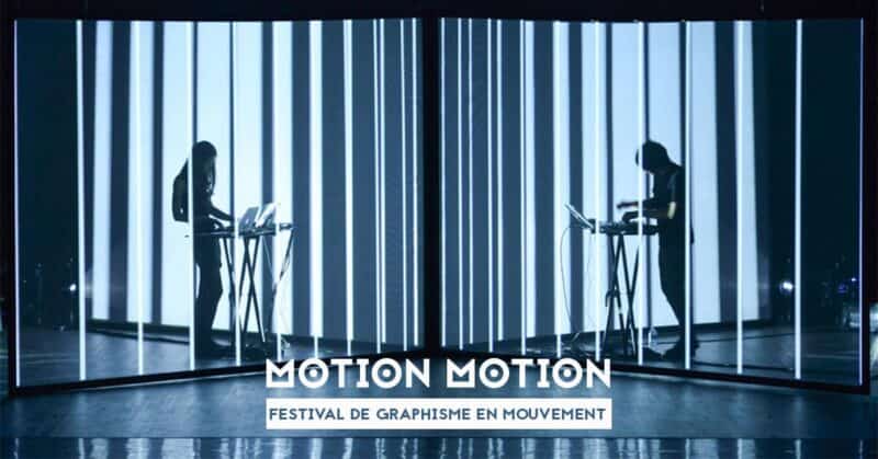 festival motion motion nantes 2019 graphisme en mouvement stereolux