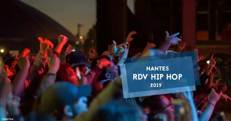 rendez-vous hip hop nantes 2019 cours saint-pierre