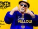 Levrette Yellow Party