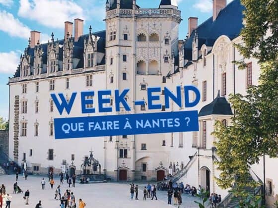 Que faire a Nantes ce week-end du 21, 22 et 23 juin 2019