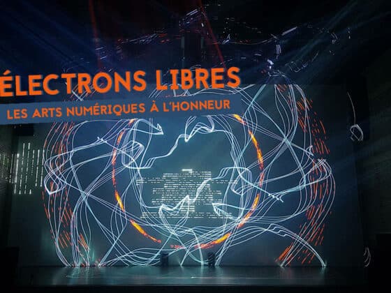 electrons libres 2019 arts numeriques