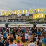 goutez electro nantes 2019