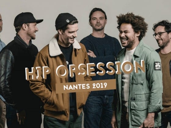 festival hip opsession reboot programmation 2019
