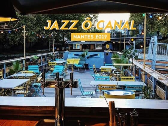 jazz o canal drole de barge nantes 2019 1