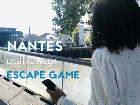 nantes digital week 2019 ligue des gentlemen escape game 1