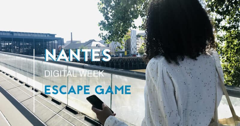 nantes digital week 2019 ligue des gentlemen escape game 1