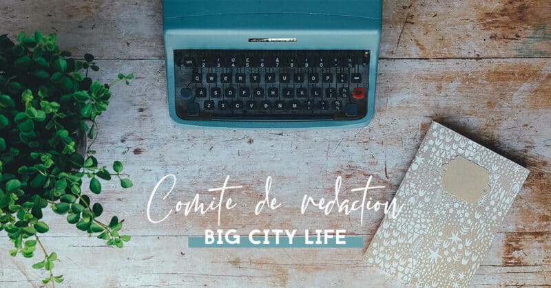 big city life comite de redaction nantes