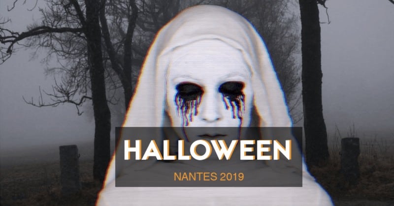 halloween jeudi 31 octobre 2019 nantes