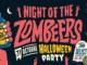 night of zombeers les brasses