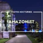 visites nocturnes au jardin des plantes par chateau des ducs de bretagne 2019